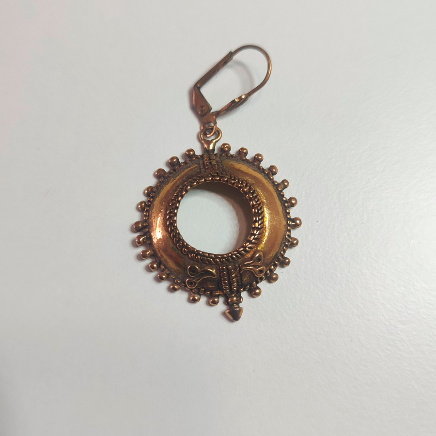 boucle-soleil-solitaire-1 Pendentif soleil