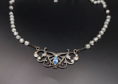 Collier breton