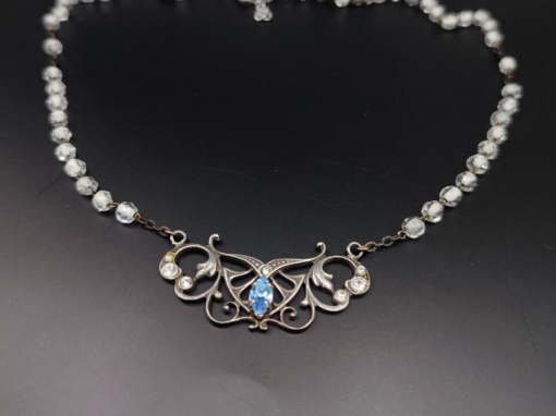 Collier breton